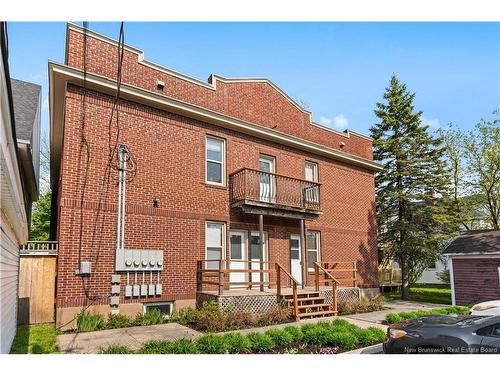 320 Cameron St, Moncton, NB 