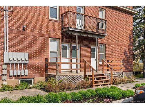 320 Cameron St, Moncton, NB 
