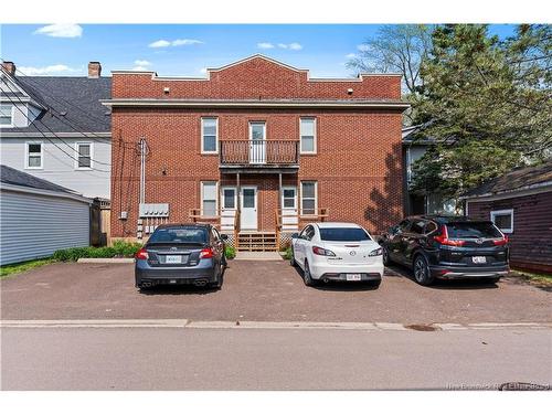 320 Cameron St, Moncton, NB 
