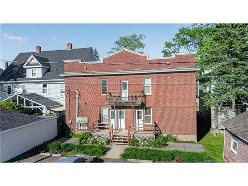 320 Cameron St, Moncton, NB 