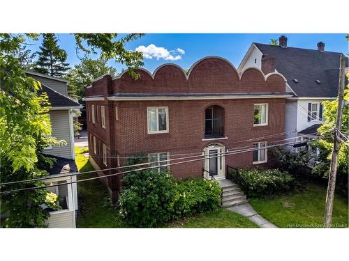 320 Cameron St, Moncton, NB 