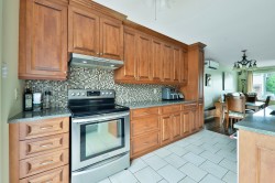 Kitchen - 