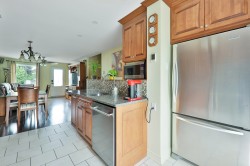 Kitchen - 