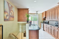 Kitchen - 