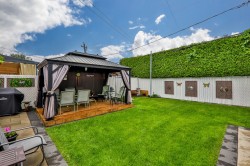 Courtyard - 