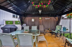 Courtyard - 