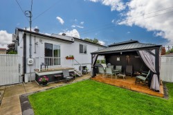 Courtyard - 