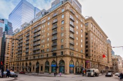 707-1000 Boul. De Maisonneuve O. Montréal (Ville-Marie), QC H3A 3K1