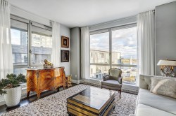 Salon - 