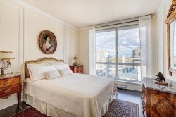 Chambre à coucher - 