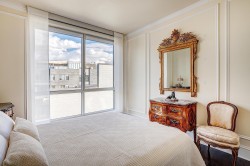 Chambre à coucher - 