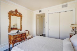 Chambre à coucher - 
