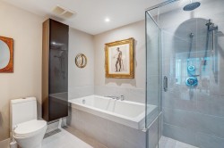 Salle de bains - 