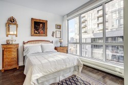 Chambre à coucher principale - 