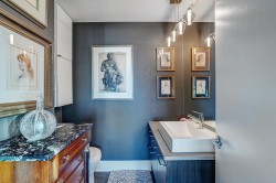 Salle d'eau - 