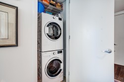 Salle de lavage - 