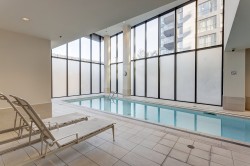 Piscine - 