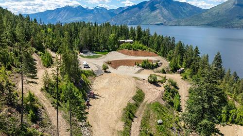 Akokli Creek Road, Boswell, BC 