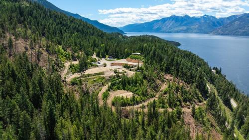 Akokli Creek Road, Boswell, BC 
