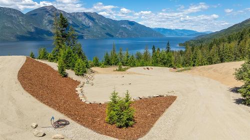 Akokli Creek Road, Boswell, BC 