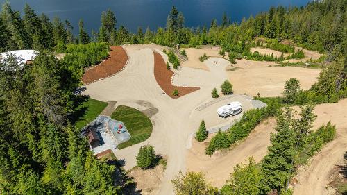Akokli Creek Road, Boswell, BC 