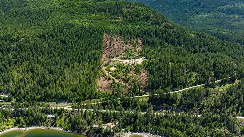 Akokli Creek Road, Boswell, BC 