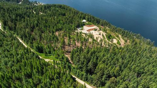 Akokli Creek Road, Boswell, BC 
