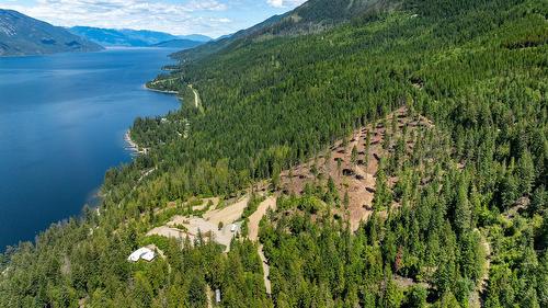 Akokli Creek Road, Boswell, BC 