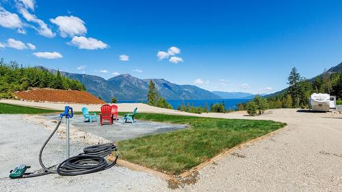 Akokli Creek Road, Boswell, BC 