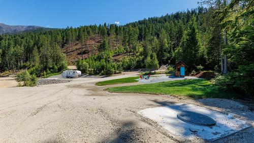 Akokli Creek Road, Boswell, BC 
