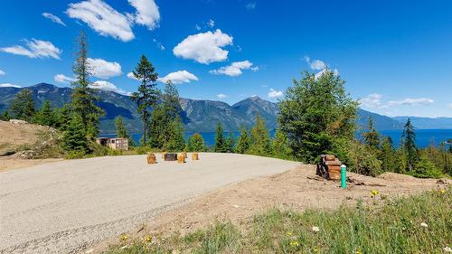 Akokli Creek Road, Boswell, BC 
