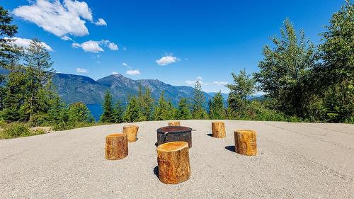 Akokli Creek Road, Boswell, BC 