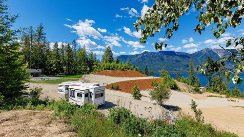 Akokli Creek Road, Boswell, BC 