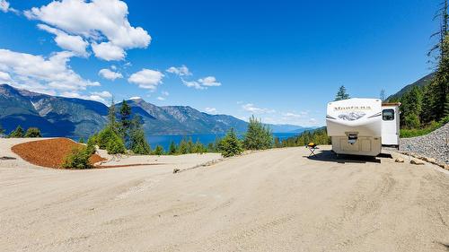 Akokli Creek Road, Boswell, BC 