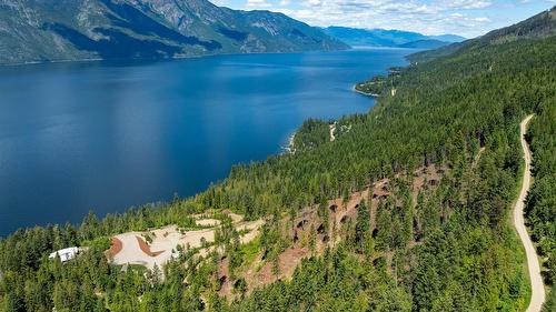 Akokli Creek Road, Boswell, BC 