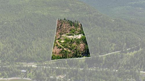 Akokli Creek Road, Boswell, BC 