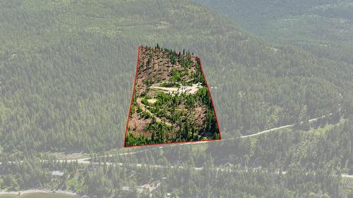 Akokli Creek Road, Boswell, BC 