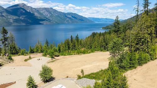 Akokli Creek Road, Boswell, BC 