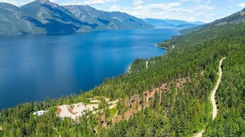 Akokli Creek Road, Boswell, BC 