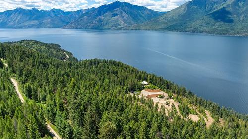 Akokli Creek Road, Boswell, BC 