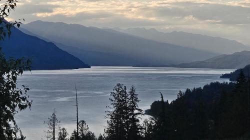 Akokli Creek Road, Boswell, BC 