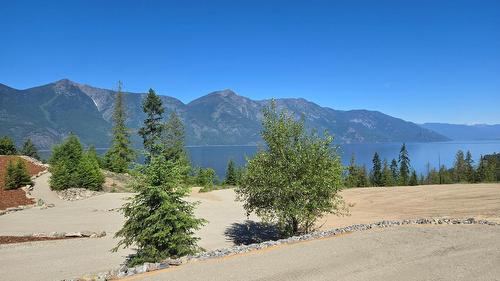 Akokli Creek Road, Boswell, BC 