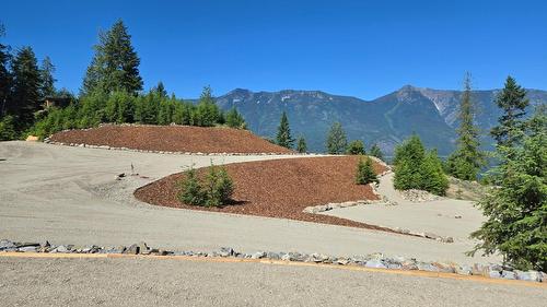 Akokli Creek Road, Boswell, BC 