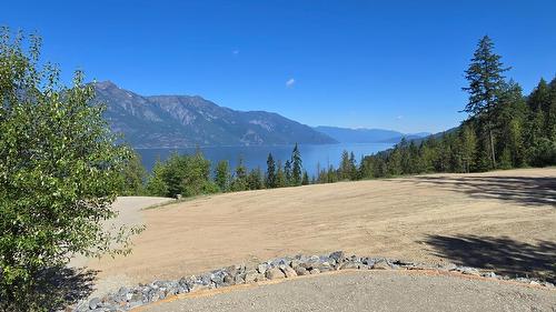 Akokli Creek Road, Boswell, BC 