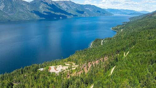Akokli Creek Road, Boswell, BC 