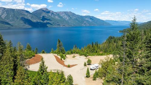 Akokli Creek Road, Boswell, BC 
