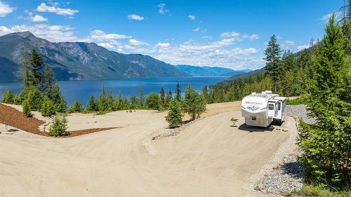 Akokli Creek Road, Boswell, BC 