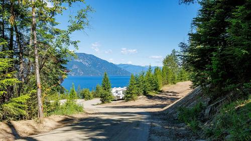 Akokli Creek Road, Boswell, BC 