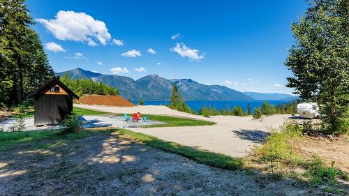 Akokli Creek Road, Boswell, BC 