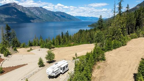 Akokli Creek Road, Boswell, BC 